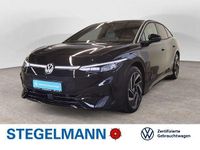 Gebraucht VW ID.7 Pro 210 kW (286 PS) 2024 Grenadillschwarz metallic Kleinwagen
