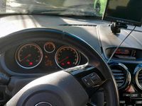 Gebraucht Opel Corsa 86 PS (63 kW) 2010 Silber Kleinwagen