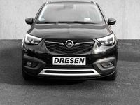 gebraucht Opel Crossland Ultimate HUD Navi LED Apple CarPlay Android Auto Mehrzonenklima Musikstreaming