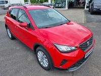 gebraucht Seat Arona 1.0 TSI Style