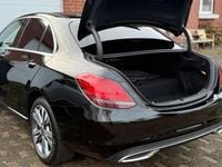 Gebraucht Mercedes E300 306 PS (225 kW) 2021 Schwarz Limousine