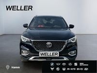 Gebraucht MG EHS Luxury 258 PS (189 kW) 2022 Schwarz SUV