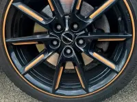 Usata Seat Leon FR 184 CV (135 kW) 2017 Nero Berlina