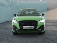 gebraucht Audi Q2 30 TFSI S Line Ext Navi,LED,PDC,Sitzhzg