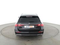 Gebraucht Mercedes E200 Advanced Plus 2025 Schwarz Kombi
