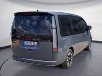 Gebraucht Hyundai Staria Signature 224 PS (164 kW) 2025 Grau Van / Kleinbus