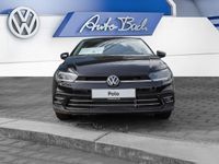 gebraucht VW Polo Style 1,0 l TSI OPF 70 kW (95 PS) 5-Gang