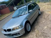 Gebraucht BMW 320 150 PS (110 kW) 2003 Kombi