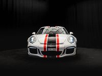 Gebraucht Porsche 911 GT3 RS 500 PS (367 kW) 2015 Weiß Coupé