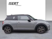 Gebraucht Mini Cooper SE Essential 135 kW (184 PS) 2022 Grau Kleinwagen