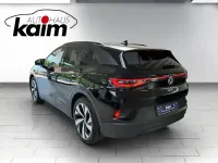 Gebraucht VW ID.4 Pro Performance 150 kW (204 PS) 2023 Schwarz SUV