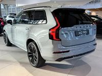 Neu Volvo XC90 Ultra 455 PS (334 kW) 2026 Grau SUV