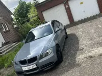 Gebraucht BMW 330 258 PS (189 kW) 2005 Limousine