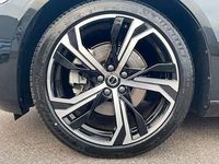 Gebraucht Volvo V60 Plus 197 PS (144 kW) 2025 Schwarz Kombi