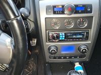 Gebraucht Hyundai Coupé 163 PS (119 kW) 2007 Schwarz Coupé