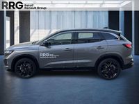 Gebraucht Renault Austral Techno 131 PS (96 kW) 2025 Grau SUV