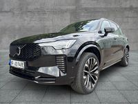 Gebraucht Volvo XC90 Plus 335 PS (246 kW) 2025 Onyx black (schwarz) SUV