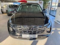 gebraucht Hyundai Tucson 1.6 T-GDi 48V 2WD DCT Trend Assistenz-Paket