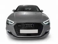 Używany Audi A3 e-tron Sport 150 KM (110 kW) 2018 Szary Hatchback