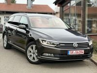 Gebraucht VW Passat Highline 239 PS (175 kW) 2016 Schwarz Kombi