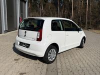 Second-hand Skoda Citigo 60 CP (44 kW) 2019 Alb Hatchback