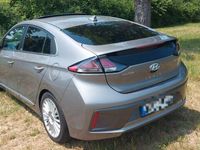 gebraucht Hyundai Ioniq 1.6l GDi PLUG-IN HYBRID -