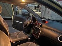 Usata Citroën C2 70 CV (51 kW) 2006 Giallo Utilitaria