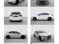 Usata Mercedes E250 160 CV (117 kW) 2022 Bianco Berlina