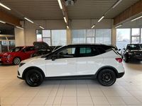 gebraucht Seat Arona 1.0 TSI Xcellence Klima Navi Gebrauchtwagen, bei Autohaus von der Weppen GmbH & Co. KG