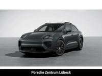 Gebraucht Porsche Macan 300 kW (408 PS) 2025 Grau SUV