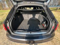 Gebraucht Audi A4 S-Line 150 PS (110 kW) 2014 Grau Kombi