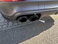 Gebraucht Porsche Cayenne 340 PS (250 kW) 2019 SUV