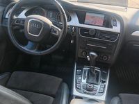 Gebraucht Audi A4 Ambition 143 PS (105 kW) 2011 Weiß Kombi