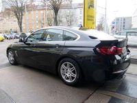 Gebraucht BMW 420 Luxury Line 184 PS (135 kW) 2021 Schwarz Coupé