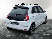 Gebraucht Renault Twingo Intens 73 PS (53 kW) 2020 Weiß Kleinwagen