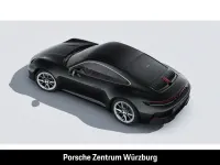 Gebraucht Porsche 911 Carrera 394 PS (289 kW) 2025 Schwarz Coupé