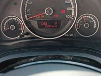 Second-hand VW up! 75 CP (55 kW) 2015 Negru Hatchback