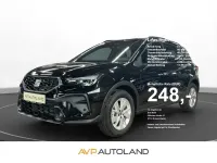 Neu Seat Arona Style 116 PS (85 kW) 2026 Schwarz SUV