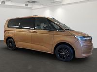 Gebraucht VW Multivan Life 150 PS (110 kW) 2026 Braun Van