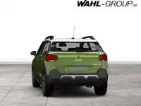 Gebraucht Citroën e-C3 Aircross 83 kW (113 PS) 2026 Grün SUV