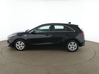 Gebraucht Kia Ceed Vision 140 PS (102 kW) 2025 Schwarz Kleinwagen