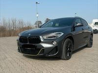 Gebraucht BMW X2 M Sport 192 PS (141 kW) 2019 Grau SUV