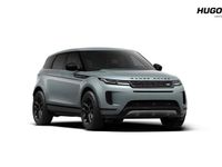 Neu Land Rover Range Rover evoque S 204 PS (150 kW) 2026 Schwarz SUV