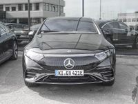 Gebraucht Mercedes EQS350 214 kW (292 PS) 2022 Limousine