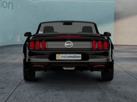 gebraucht Ford Mustang GT 5.0 Ti-VCT Convertible V8 330ürig