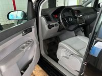 gebraucht VW Touran 