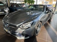 gebraucht Mercedes SLC300 AMG