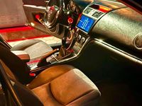 Second-hand Mazda 6 140 CP (102 kW) 2008 Negru Berlinǎ