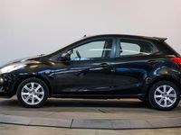 Gebraucht Mazda 2 90th Anniversary 75 PS (55 kW) 2010 Schwarz Kleinwagen