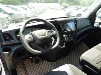 Neu Iveco Daily 158 PS (116 kW) 2026 (blanc) Van